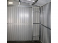 Metallgaraaž Imperial 3,7x6 m