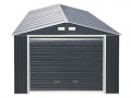 Metallgaraaž Imperial 3,7x6 m