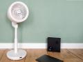 Eraldiseisev ventilaator Vento 3DS