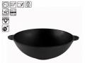Malmist Pann Ø 36 cm WOK 