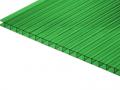 6mm 6 m TITANPLAST Green
