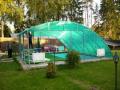 6mm 6 m TITANPLAST Green
