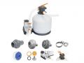 Liivafilter Flowclear 11355 L/h