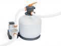 Liivafilter Flowclear 11355 L/h