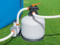 Liivafilter Flowclear 11355 L/h