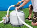 Liivafilter Flowclear 11355 L/h