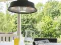 Küttekehad terrassile 1500 Retro