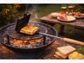 Malmist BBQ röster