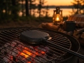 Campfire Sandwich Toaster