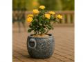 Lillepott STONE M
