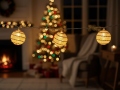 Valguskett GLOWGOLD