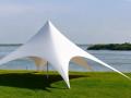 Tähevari PVC PRO 16.8 m Ø