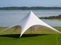 Tähevari PVC PRO 16.8 m Ø