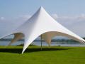 Tähevari PVC PRO 16.8 m Ø