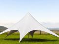 Tähevari PVC PRO 16.8 m Ø
