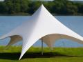 Tähevari PVC PRO 16.8 m Ø