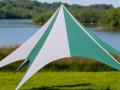 Tähevari PVC PRO 16.8 m Ø