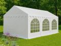 4x6 m PVC peotelk Heavy-Duty