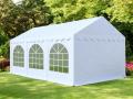 4x6 m PVC peotelk Heavy-Duty