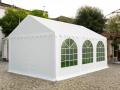 4x6 m PVC peotelk Heavy-Duty