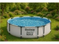 Bassein Steel Pro MAX Ø 4,88 m