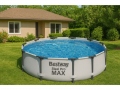 Bassein Steel Pro MAX Ø 4,88 m