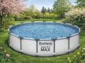 Bassein Steel Pro MAX Ø  5,49 m