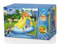Mänguväljak Mount Splashmore