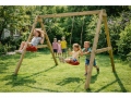 Puidust kiik Swing