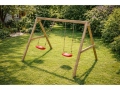 Puidust kiik Swing
