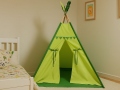 Tipi stiilis telk Kido