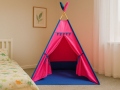 Tipi stiilis telk Kido