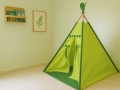 Tipi stiilis telk Kido