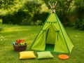 Tipi stiilis telk Kido
