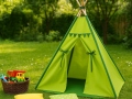 Tipi stiilis telk Kido