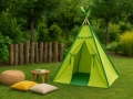 Tipi stiilis telk Kido