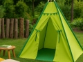 Tipi stiilis telk Kido