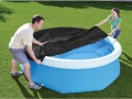 Basseinikate Ø 2,44 m