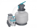 Liivafilter Flowclear 11355 L/h