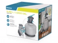 Liivafilter Flowclear 11355 L/h