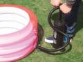 Käsipump 48cm/3.5l