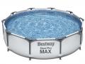 Bassein Steel Pro MAX Ø 4,88 m