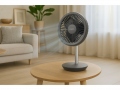 Juhtmeta ventilaator Cordless