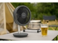 Juhtmeta ventilaator Cordless