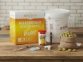 Õllepruulimise komplekt 30 l