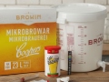 Õllepruulimise komplekt 30 l