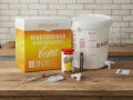 Õllepruulimise komplekt 30 l