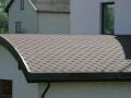 Bituumensindel HEX 6821