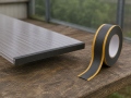 Ventilatsioonilint 25mmx33m