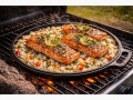 Malmist grillplaat Ø 32